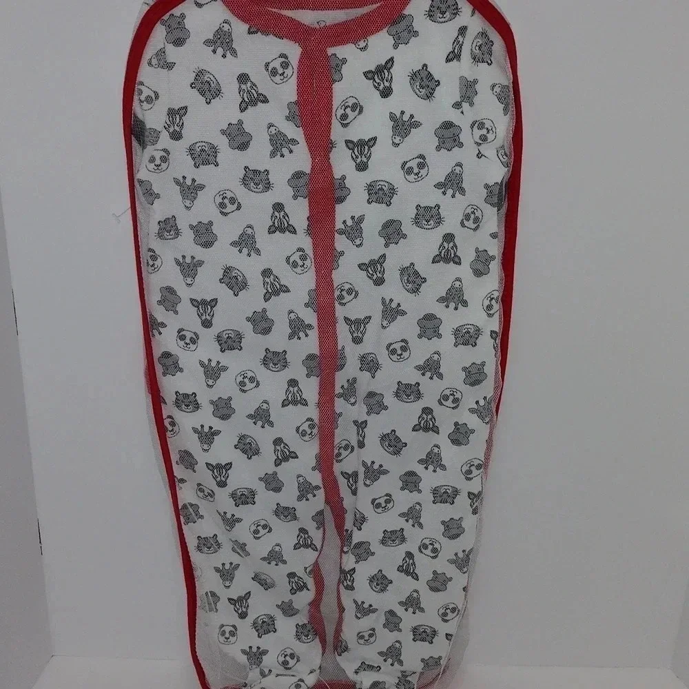 Duck Duck Goose jumpsuit any hat